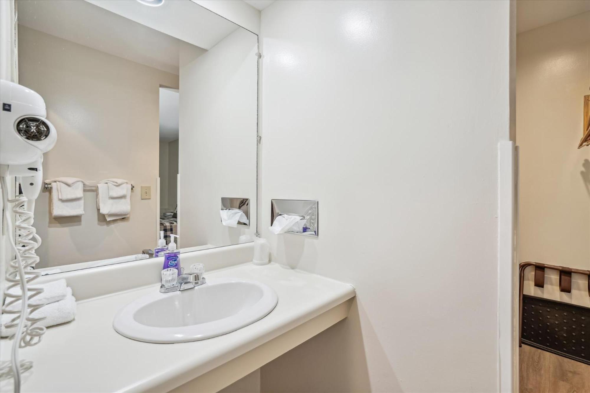 Cedarbrook Queen Studio 110 Killington Exterior photo